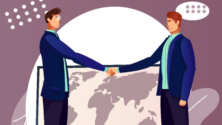 عن الدبلوماسية الإنسانية