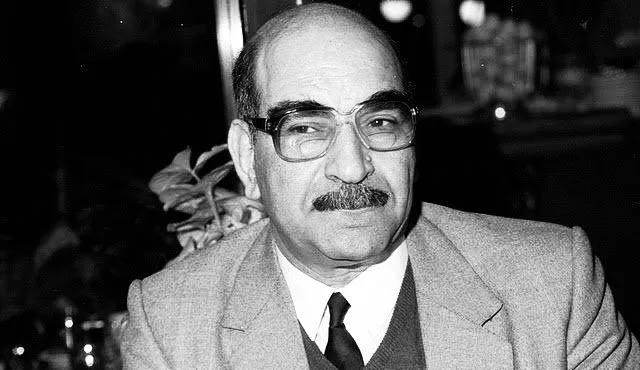 محمد عابد الجابري: رحلة في نقد العقل وترميم الهوية