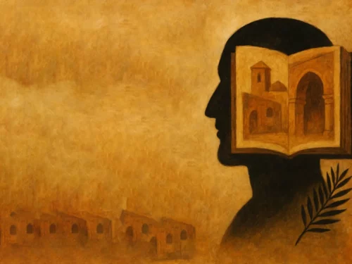 إعادة الوجه العربيّ للأدب