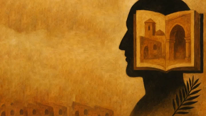 من وحي باكثير: إعادة الوجه العربي للأدب