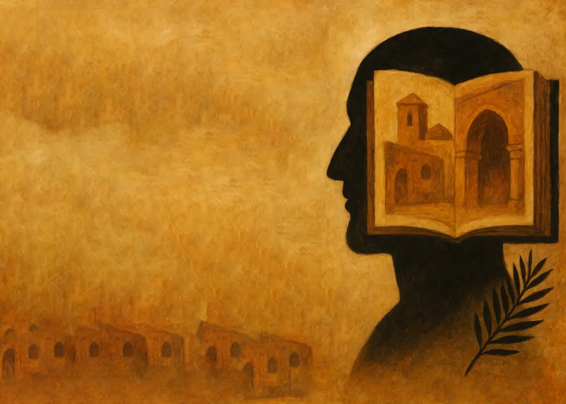 كتاب وجه، الوجه العربي للأدب