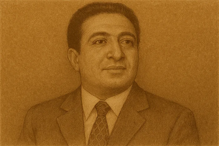 إبراهيم الحمدي