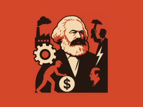 ما معنى أن تكون ماركسيًا؟