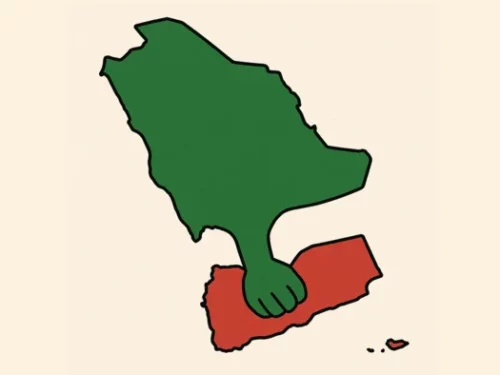 ما الذي تريده السعودية من اليمن؟ (2)